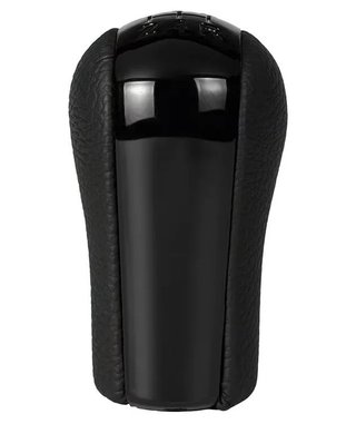 Pomo palanca cambios Toyota 5 velocidades