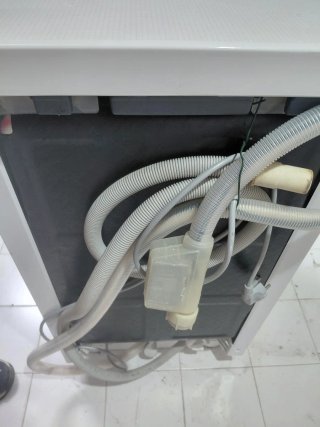 Lavavajillas Siemens