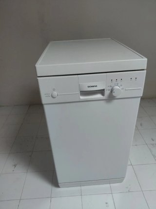 Lavavajillas Siemens