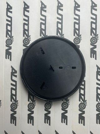 Estrella Mercedes negra maletero W118 C253 C238