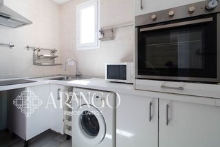 Dúplex en venta en San Gil en Sevilla