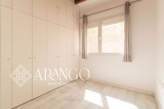 Dúplex en venta en San Gil en Sevilla