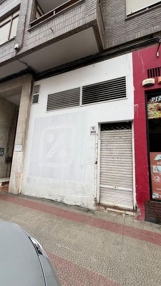 Local comercial en alquiler en Muriedas en Camargo