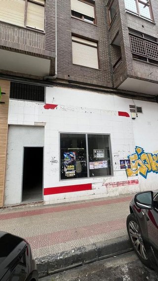 Local comercial en alquiler en Muriedas en Camargo