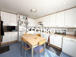 Piso en alquiler en Zona Pueblo en Pozuelo de Alarcón