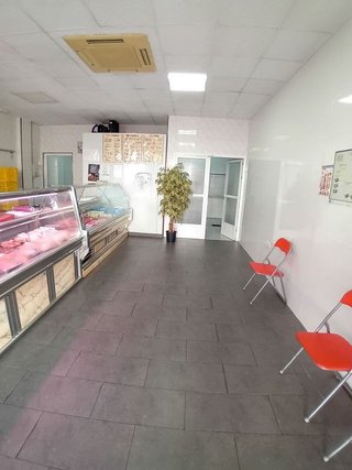 Local comercial en venta en Benipeixcar en Gandia