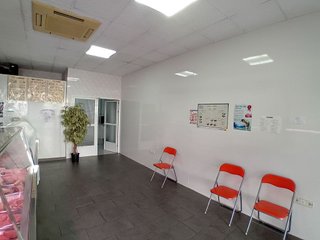 Local comercial en venta en Benipeixcar en Gandia