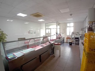 Local comercial en venta en Benipeixcar en Gandia