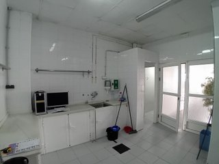 Local comercial en venta en Benipeixcar en Gandia