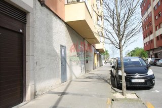 Local comercial en alquiler en Ribadeo
