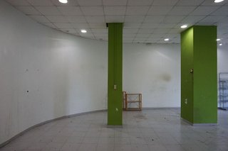 Local comercial en alquiler en Montilivi - Palau en Girona