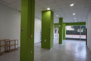Local comercial en alquiler en Montilivi - Palau en Girona