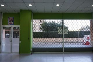 Local comercial en alquiler en Montilivi - Palau en Girona