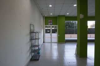 Local comercial en alquiler en Montilivi - Palau en Girona