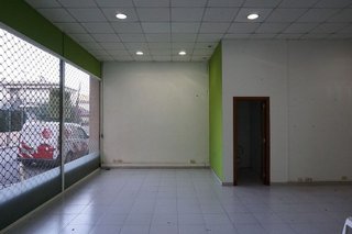 Local comercial en alquiler en Montilivi - Palau en Girona
