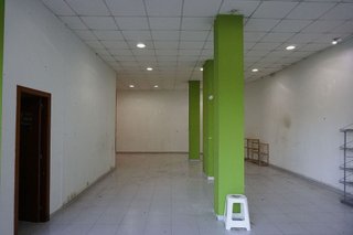 Local comercial en alquiler en Montilivi - Palau en Girona