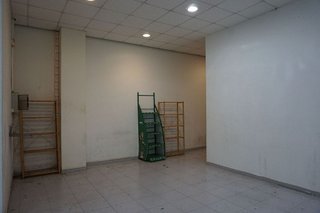 Local comercial en alquiler en Montilivi - Palau en Girona