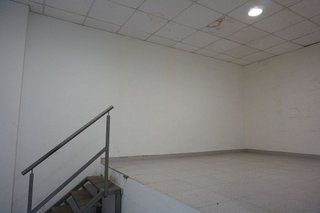 Local comercial en alquiler en Montilivi - Palau en Girona