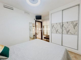 Piso en alquiler en La Carihuela en Torremolinos