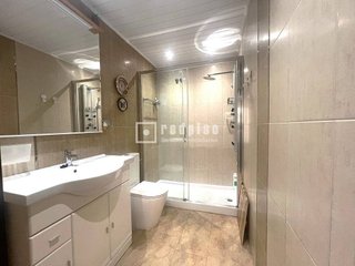 Piso en alquiler en La Carihuela en Torremolinos