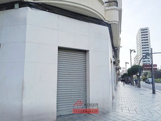 Local comercial en alquiler en Centro en Logroño