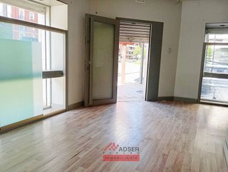 Local comercial en alquiler en Centro en Logroño