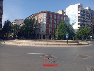 Local comercial en alquiler en Centro en Logroño