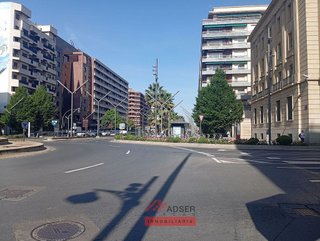 Local comercial en alquiler en Centro en Logroño