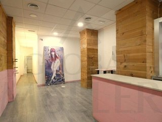 Local comercial en alquiler en Alameda en Cartagena