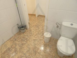 Local comercial en alquiler en Alameda en Cartagena