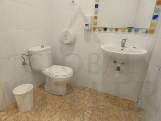 Local comercial en alquiler en Alameda en Cartagena
