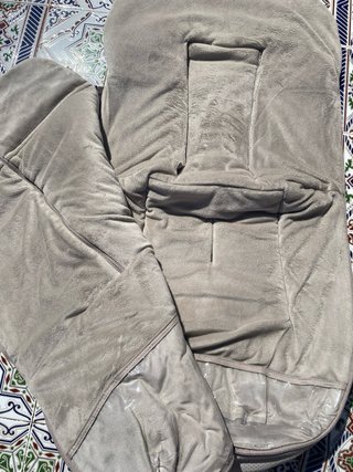 Saco silla Jane