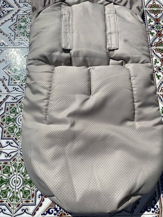 Saco silla Jane