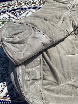Saco silla Jane