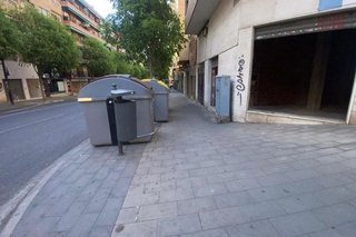Local comercial en venta en Campoamor en Alicante