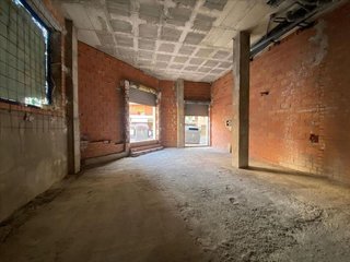 Local comercial en venta en Campoamor en Alicante