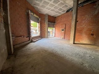Local comercial en venta en Campoamor en Alicante