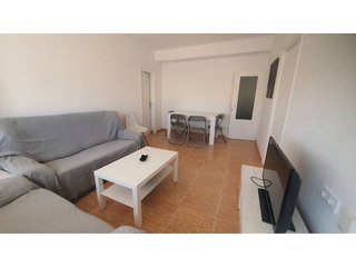 Piso en alquiler en Plaza de Toros - Santa Rita en Almería
