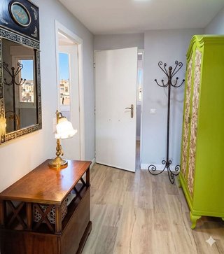 Piso en alquiler en Centro en Almería