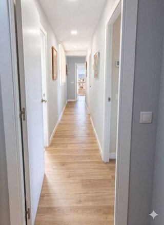 Piso en alquiler en Centro en Almería