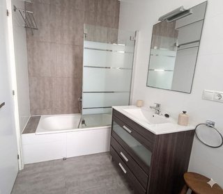 Piso en alquiler en Centro en Almería