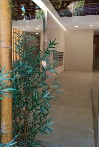 Piso en alquiler en Centro en Almería
