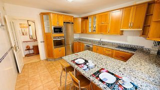 Piso en alquiler en Gamarra - La Trinidad en Málaga