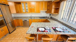 Piso en alquiler en Gamarra - La Trinidad en Málaga