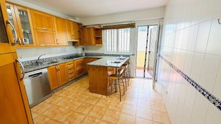 Piso en alquiler en Gamarra - La Trinidad en Málaga