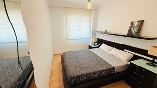 Piso en alquiler en Gamarra - La Trinidad en Málaga