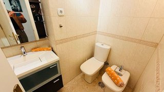 Piso en alquiler en Gamarra - La Trinidad en Málaga