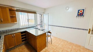 Piso en alquiler en Gamarra - La Trinidad en Málaga