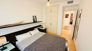 Piso en alquiler en Gamarra - La Trinidad en Málaga
