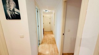 Piso en alquiler en Gamarra - La Trinidad en Málaga